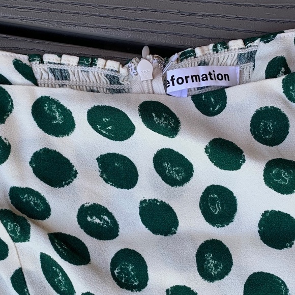 Reformation Hilda Dress - Picture 5 of 14